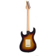 Электрогитара Farida F-3030 Tobacco Sunburst