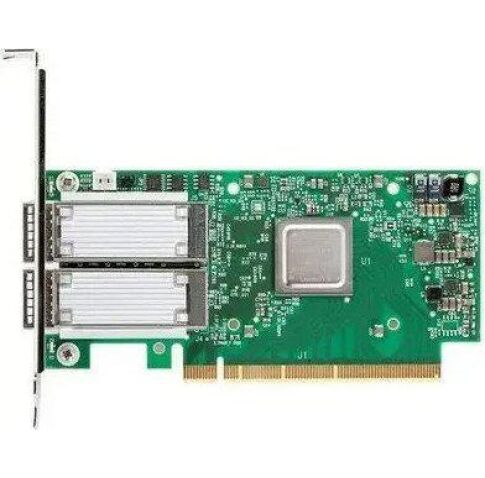 Сетевая карта Mellanox MCX516A-GCAT