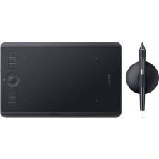 Графический планшет Wacom Intuos Pro S PTH-460