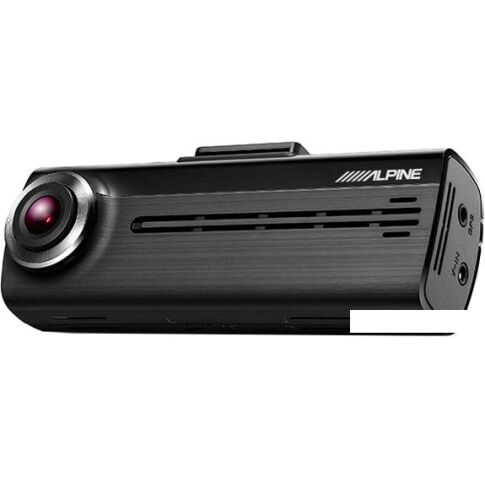 Автомобильный видеорегистратор Alpine DVR-F200