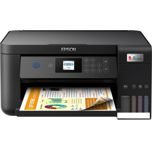 МФУ Epson EcoTank L4260