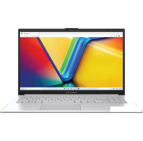 Ноутбук ASUS Vivobook Go 15 E1504FA-L1742