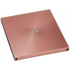 DVD привод ASUS SDRW-08U5S-U (розовый)