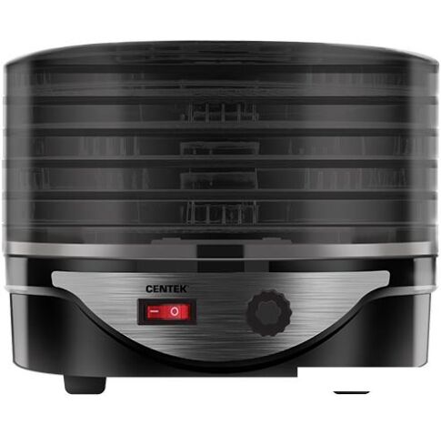 Сушилка для овощей и фруктов CENTEK CT-1658