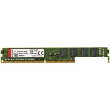 Оперативная память Kingston ValueRAM 4GB DDR3 PC3-12800 KVR16N11S8/4WP