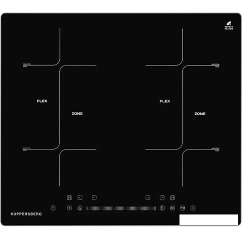 Варочная панель KUPPERSBERG ICS 622 R