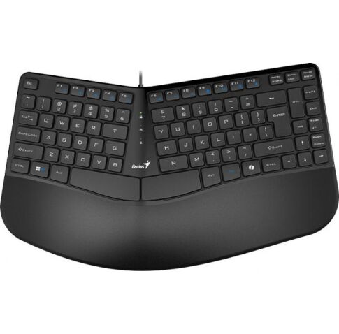 Клавиатура Genius Ergo KB-700