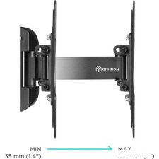 Кронштейн Onkron NP24 (черный)