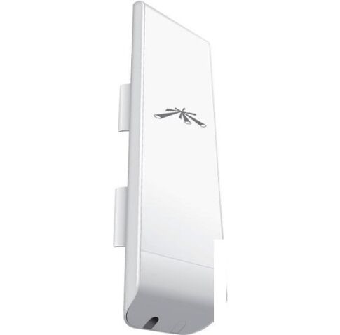 Точка доступа Ubiquiti NanoStation M2