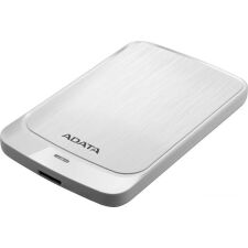 Внешний накопитель A-Data HV320 AHV320-2TU31-CWH 2TB (белый)