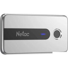 Внешний накопитель Netac Z11 500GB NT01Z11-500G-32SL