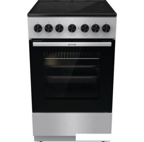 Кухонная плита Gorenje GEC5B41SG