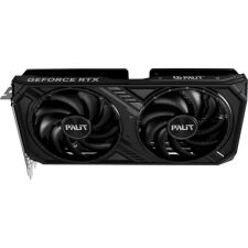 Видеокарта Palit GeForce RTX 4060 Ti Dual V1 8GB NE6406T019P1-1048D