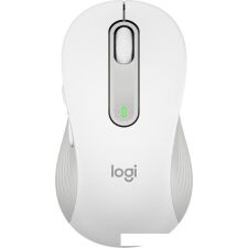 Мышь Logitech Signature M650 L (белый)