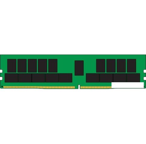 Оперативная память Kingston 32GB DDR4 PC4-25600 KSM32RD4/32MEI