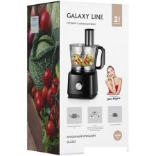 Кухонный комбайн Galaxy Line GL2313