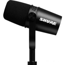 Микрофон Shure Motiv MV7-K