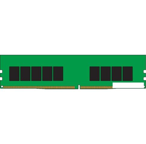Оперативная память Kingston 16ГБ DDR4 3200 МГц KSM32ES8/16MF