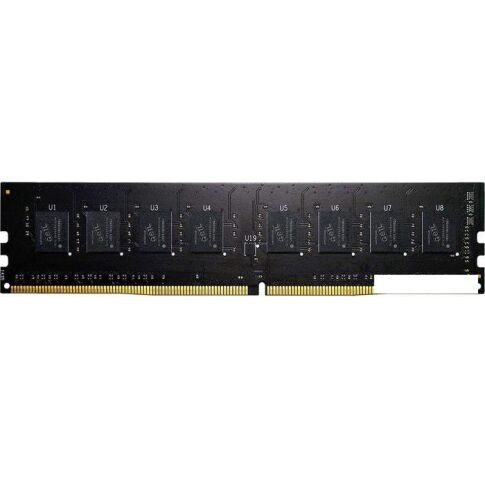 Оперативная память GeIL 16GB DDR4 PC4-21300 GN416GB2666C19S