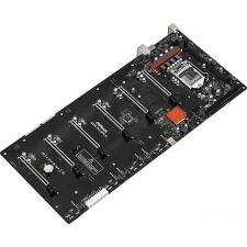 Материнская плата ASRock H510 Pro BTC+