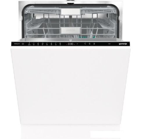 Встраиваемая посудомоечная машина Gorenje GV663C61