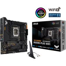 Материнская плата ASUS TUF Gaming B660M-Plus WiFi