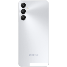 Смартфон Samsung Galaxy A05s SM-A057F/DS 4GB/64GB (серебристый)