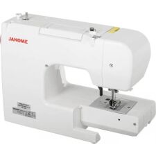 Электромеханическая швейная машина Janome Excellent Stitch 18A