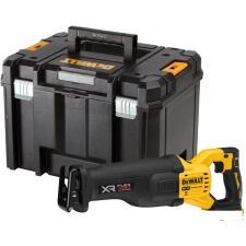 Сабельная пила DeWalt DCS386NT-XJ (без АКБ)