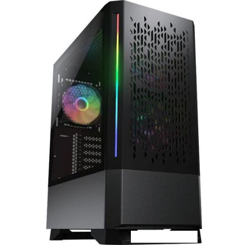 Корпус Cougar MX430 Air RGB CGR-51C6B-AIR-RGB