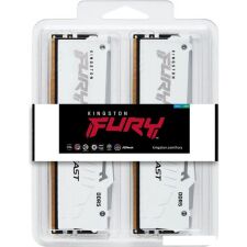 Оперативная память Kingston FURY Beast RGB 2x16ГБ DDR5 6000 МГц KF560C40BWAK2-32