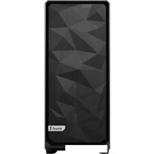 Корпус Fractal Design Meshify 2 XL Dark Tempered Glass Black FD-C-MES2X-01