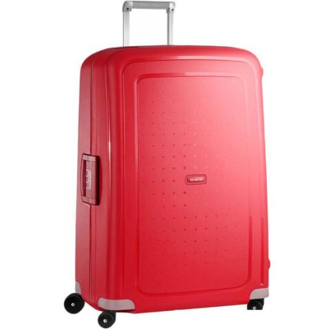 Чемодан-спиннер Samsonite S'Cure Spinner 81 см [10U-10004]