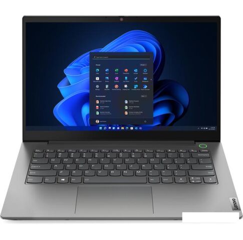 Ноутбук Lenovo ThinkBook 14 G4 IAP 21DHA09ACD