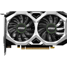 Видеокарта MSI GeForce GTX 1650 D6 VENTUS XS OCV3