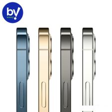 Смартфон Apple iPhone 12 Pro 128GB Восстановленный by Breezy, грейд B (золотистый)