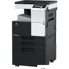 МФУ Konica Minolta bizhub 227