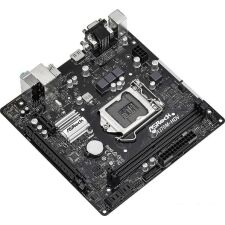 Материнская плата ASRock H370M-HDV