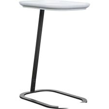 Приставной столик Bergenson Bjorn Sustainable Collection BB0000144 (серый/черный)