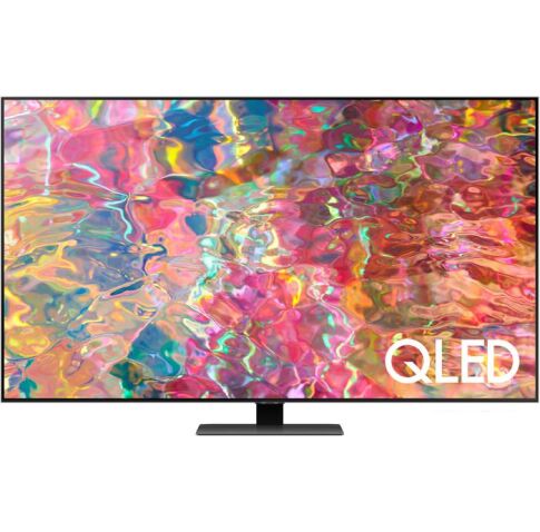 Телевизор Samsung QLED Q80B QE65Q80BAUXCE