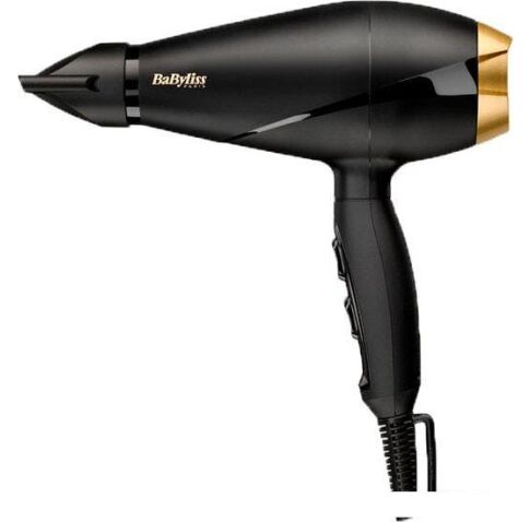 Фен BaByliss 6704E