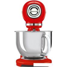 Миксер Smeg SMF03RDEU