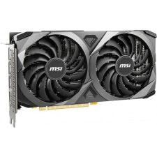 Видеокарта MSI GeForce RTX 3050 Ventus 2X 8G OC