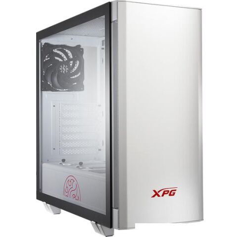 Корпус ADATA XPG Invader (белый)