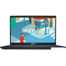 Ноутбук MSI Modern 15 B7M-261XBY