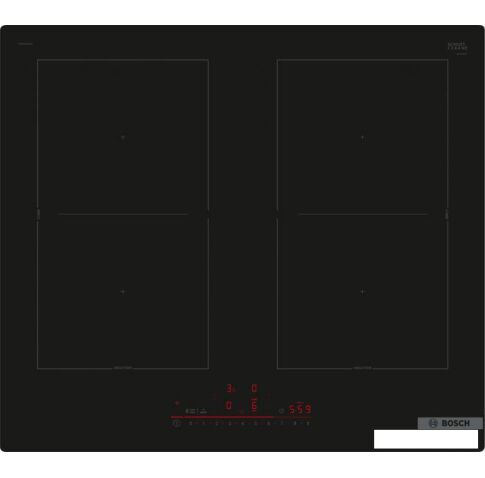 Варочная панель Bosch Serie 6 PVQ61RHB1E