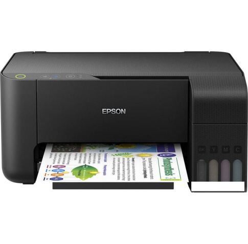 МФУ Epson L3110