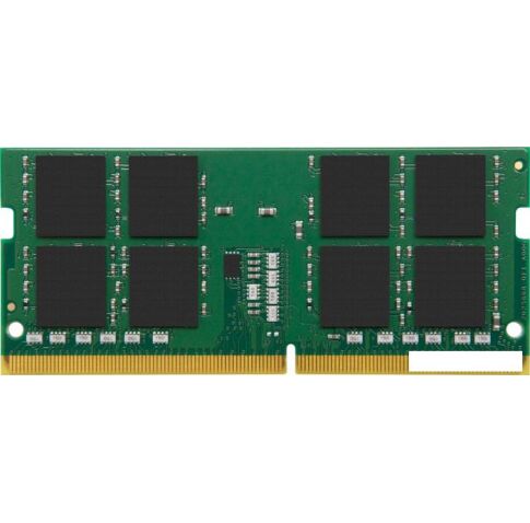 Оперативная память Kingston 8GB DDR4 SODIMM PC4-21300 KCP426SS8/8