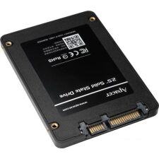 SSD Apacer AS340X 240GB AP240GAS340XC