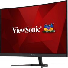 Игровой монитор ViewSonic VX3268-2KPC-MHD